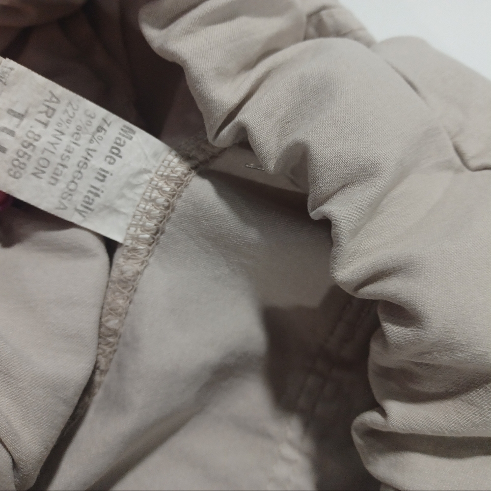 Artizan Fashion Joggers With Rhinestones - Picture 11 of 12